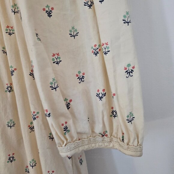 Meadows Ixora Dress - Picture 4 of 8